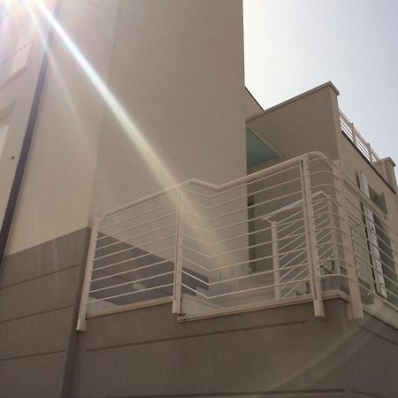 Appartamenti Villa Giulia - Walterigato Apartments Solo Per Famiglie ลิโดดิเยโซโล ภายนอก รูปภาพ