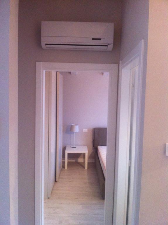 Appartamenti Villa Giulia - Walterigato Apartments Solo Per Famiglie ลิโดดิเยโซโล ภายนอก รูปภาพ