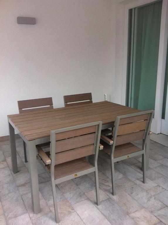 Appartamenti Villa Giulia - Walterigato Apartments Solo Per Famiglie ลิโดดิเยโซโล ภายนอก รูปภาพ